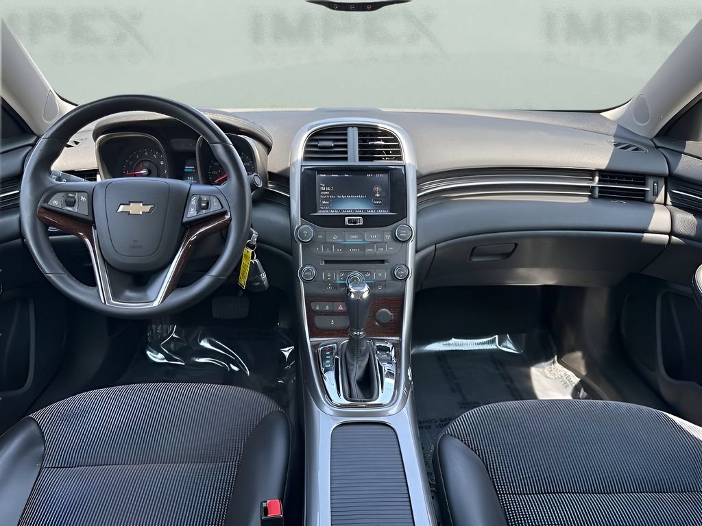 Used 2013 Chevrolet Malibu LT FWD image 12