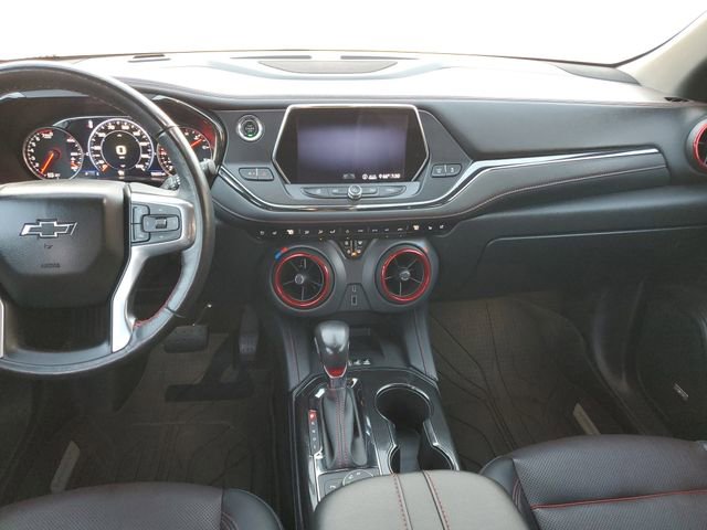 Used 2020 Chevrolet Blazer RS image 13
