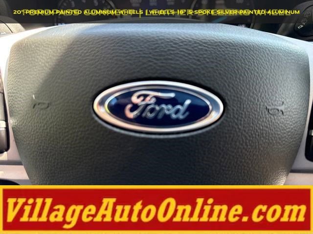Used 2022 Ford Explorer XLT w/ Equipment Group 202A AWD/4WD image 18