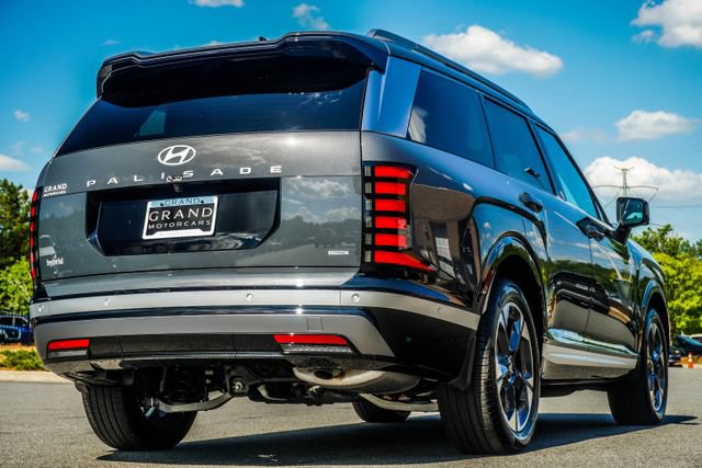 New 2026 Hyundai Palisade Limited AWD/4WD image 13