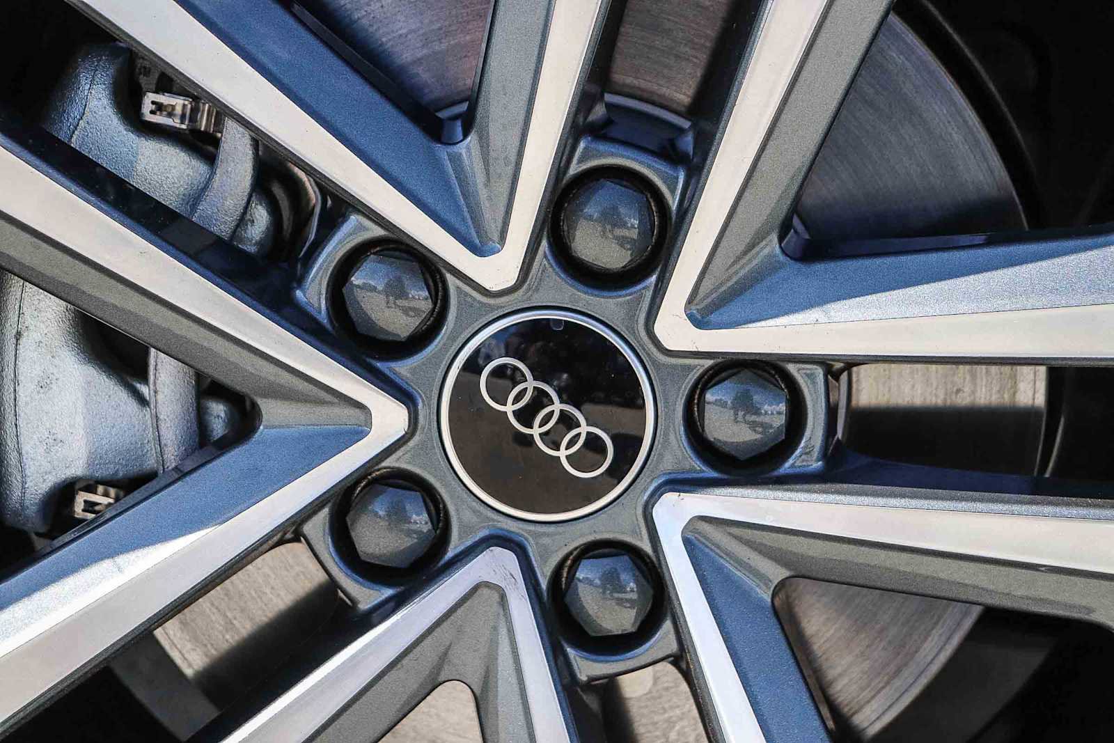 New 2026 Audi A3 2.0T Premium AWD/4WD image 15