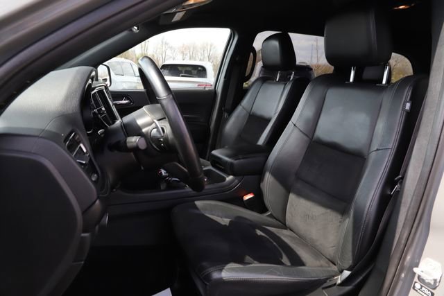 Used 2022 Dodge Durango GT image 14