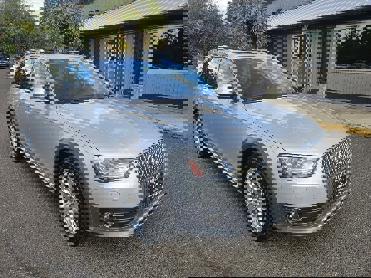 Used 2013 Audi A4 Premium Plus image 6