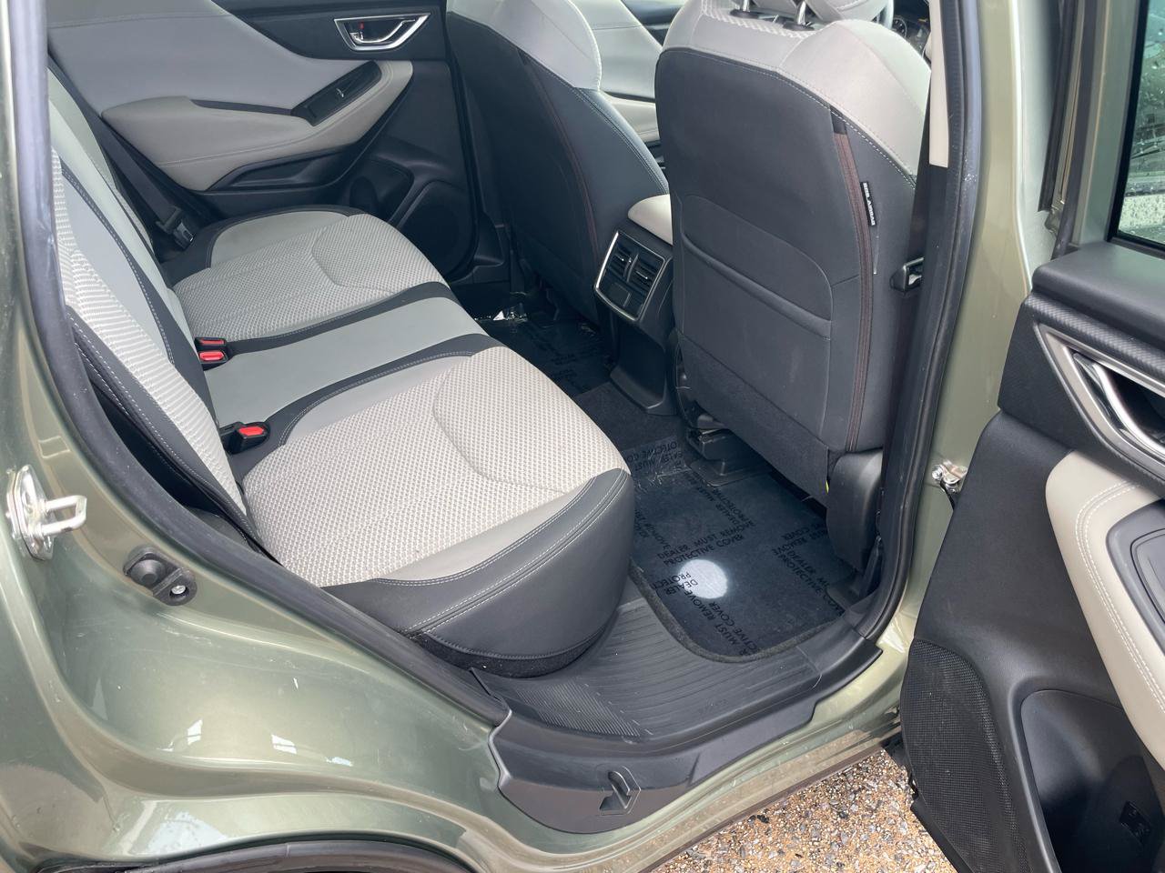 Used 2020 Subaru Forester Premium AWD/4WD image 39