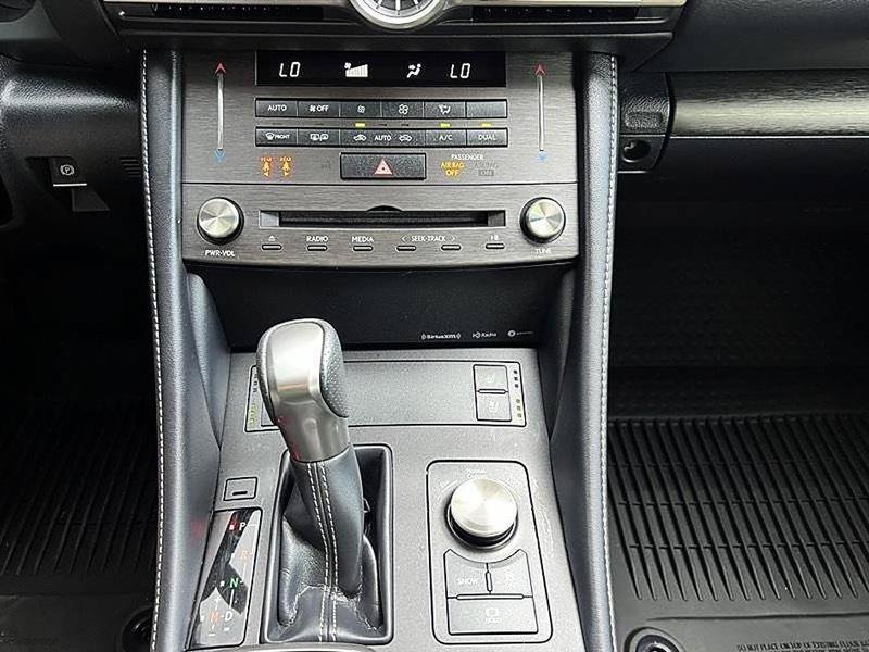 Used 2021 Lexus RC 300 F Sport w/ Navigation Package RWD image 28