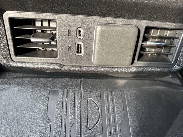 New 2025 GMC Sierra 1500 Elevation w/ LPO, Elevation Black Package image 19