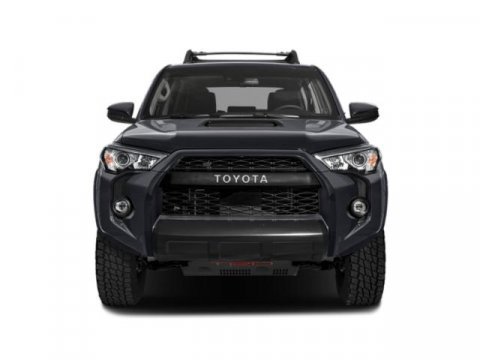 Used 2021 Toyota 4Runner TRD Pro image 4