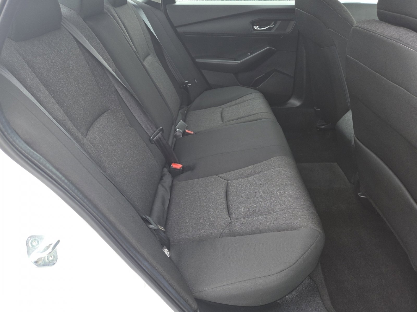Used 2024 Honda Accord EX image 21
