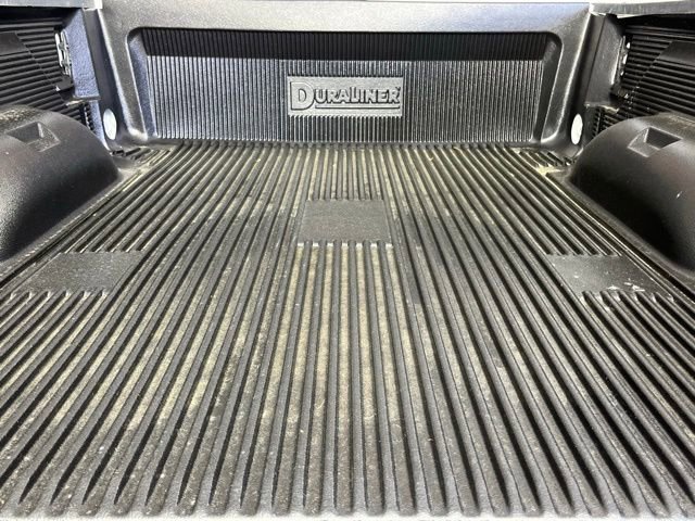 Used 2024 RAM 2500 Laramie w/ Safety Group image 8