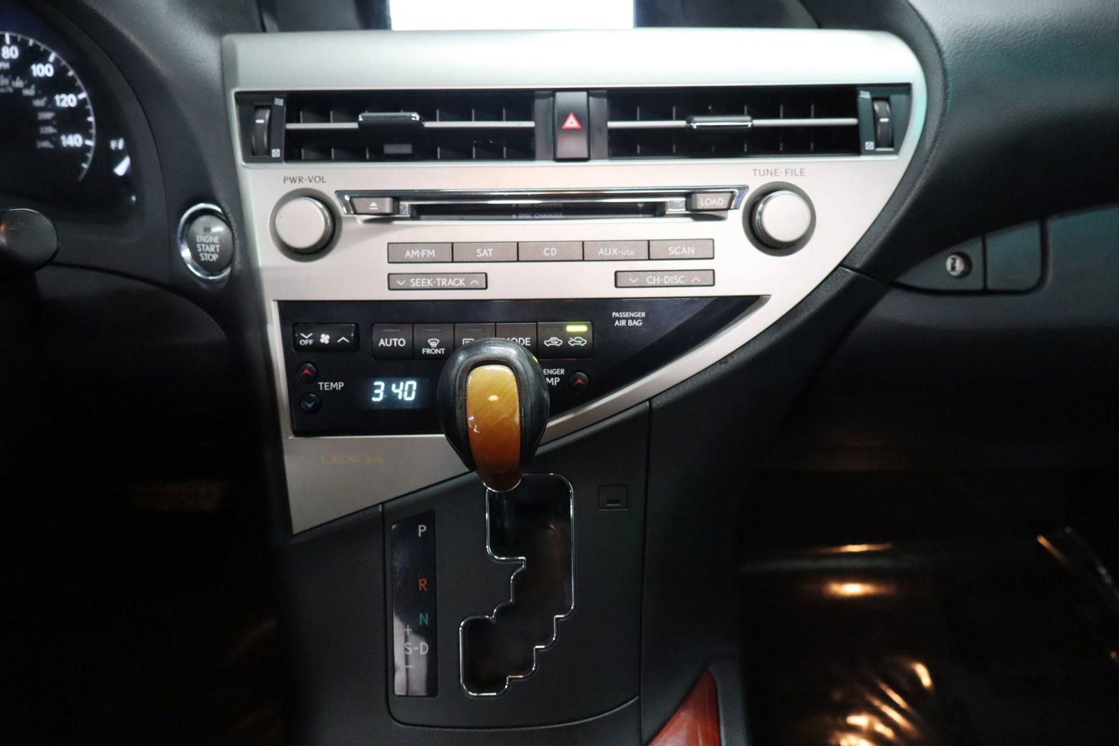 Used 2012 Lexus RX 350 AWD w/ Premium Pkg image 21