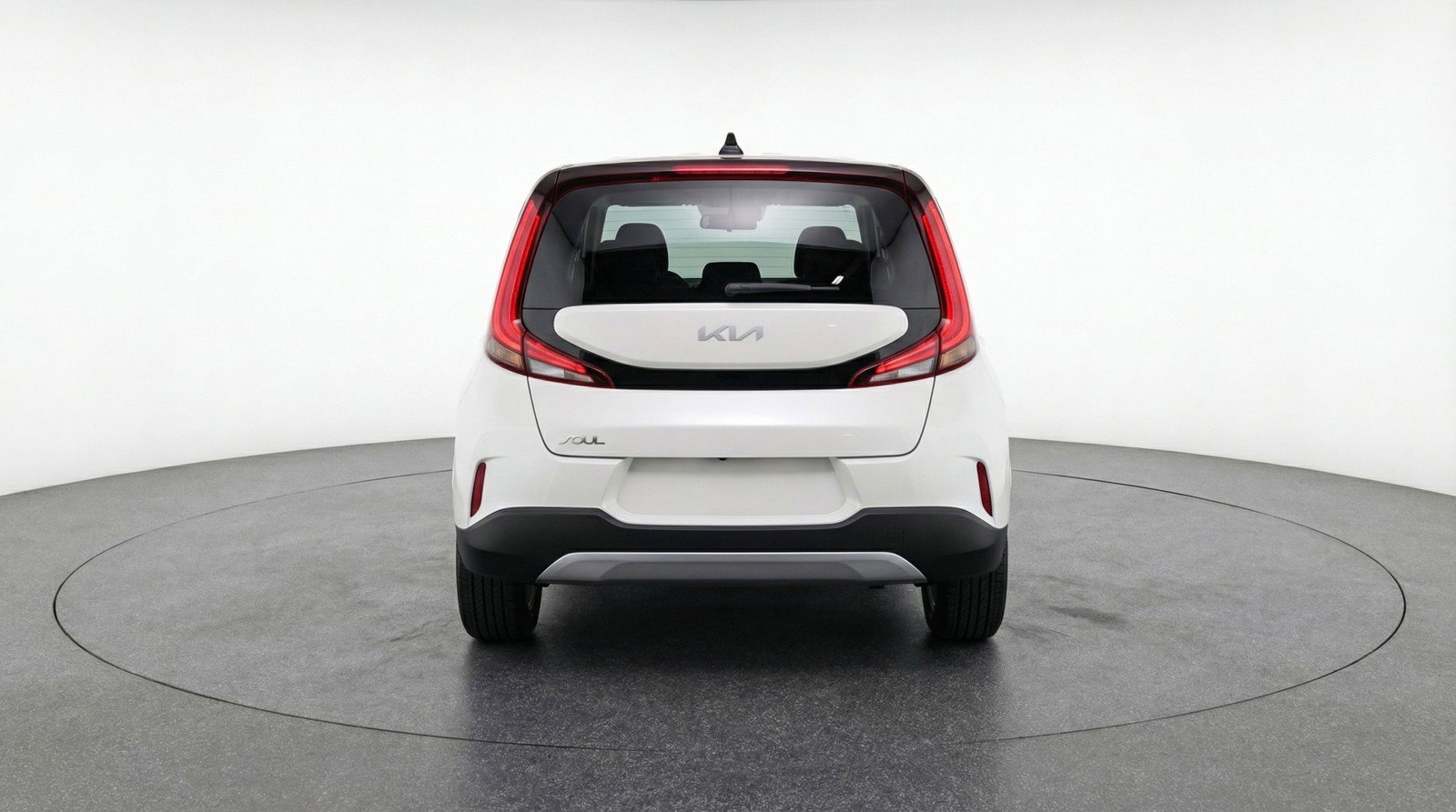 Used 2025 Kia Soul LX w/ LX Technology Package image 6