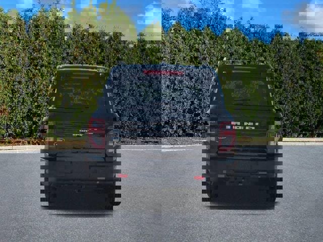 Used 2021 Ford Bronco Sport Outer Banks image 5