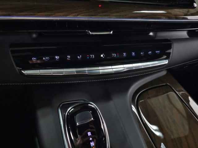 Certified 2024 Cadillac Escalade ESV Premium Luxury Platinum w/ LPO, Floor Liner Package AWD/4WD image 48