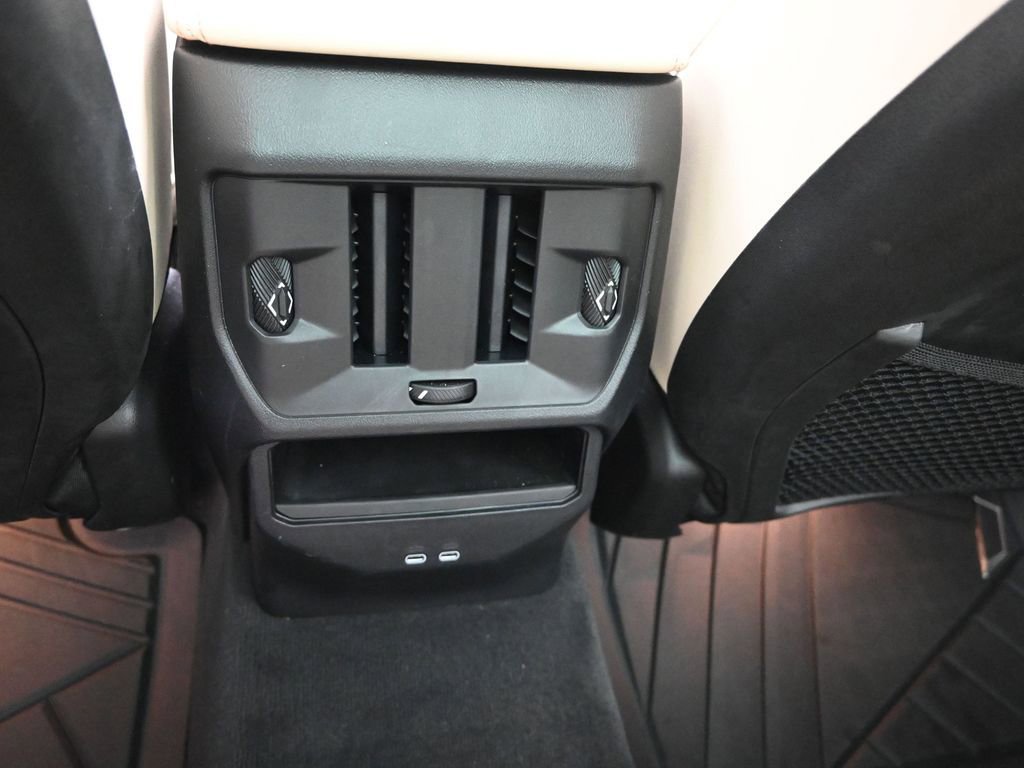 Certified 2025 BMW X3 xDrive30i w/ Convenience Package image 18