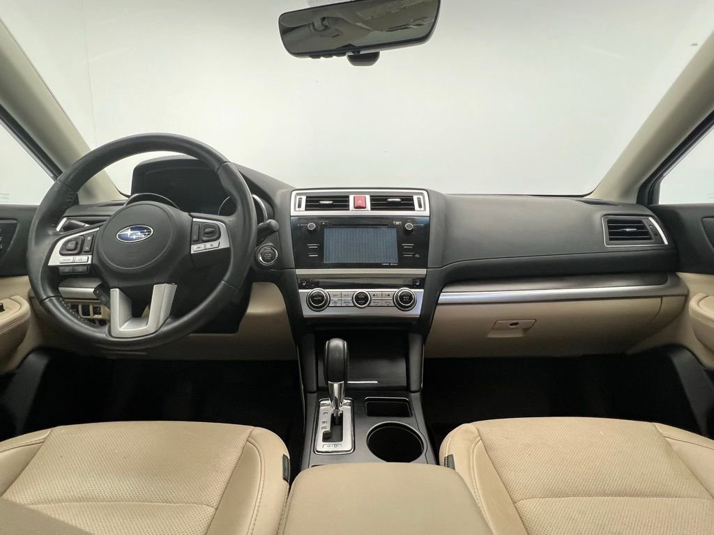 Used 2017 Subaru Legacy 2.5i Limited image 10