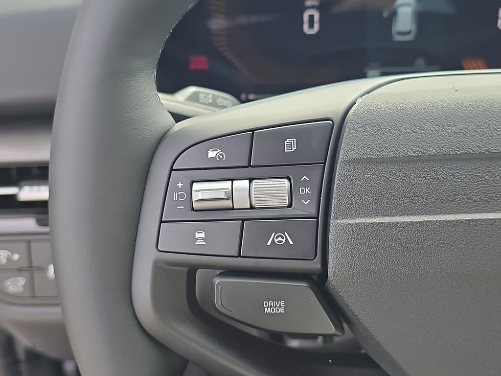 New 2026 Kia Sportage EX image 30