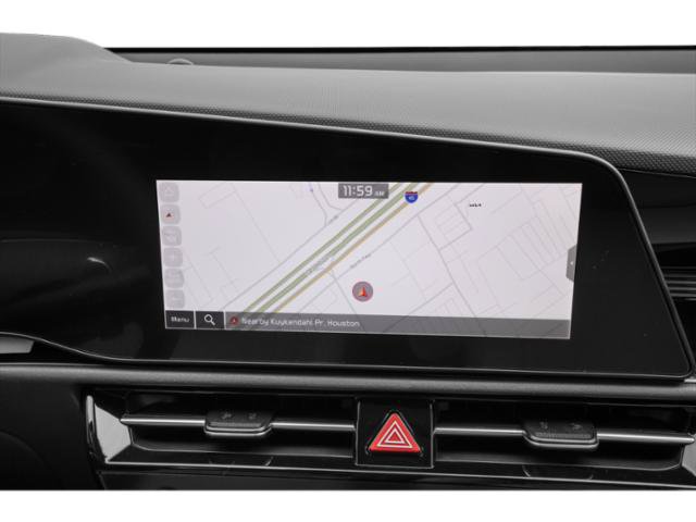 New 2026 Kia Niro EX FWD image 18