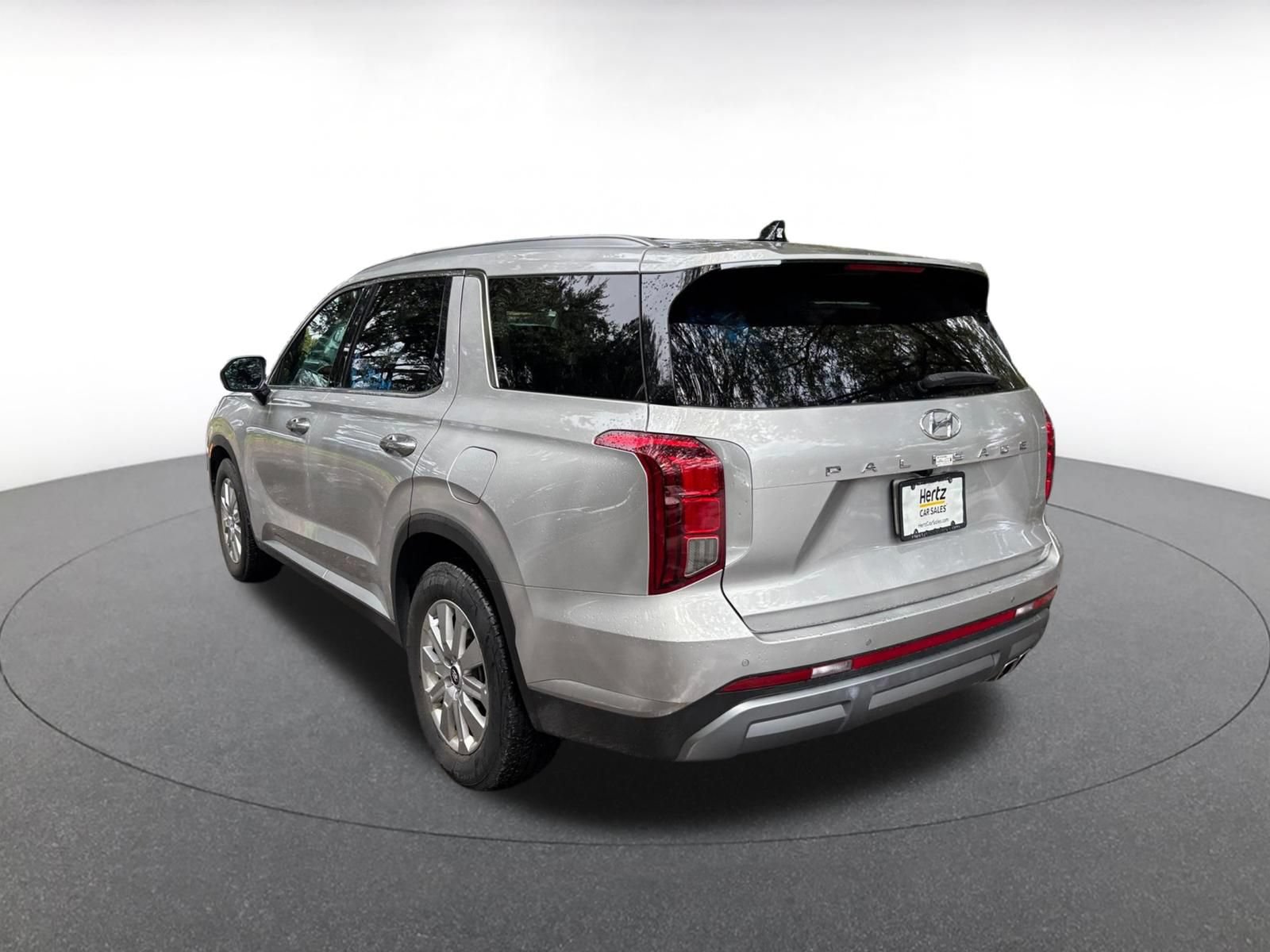 Used 2025 Hyundai Palisade SEL FWD image 6