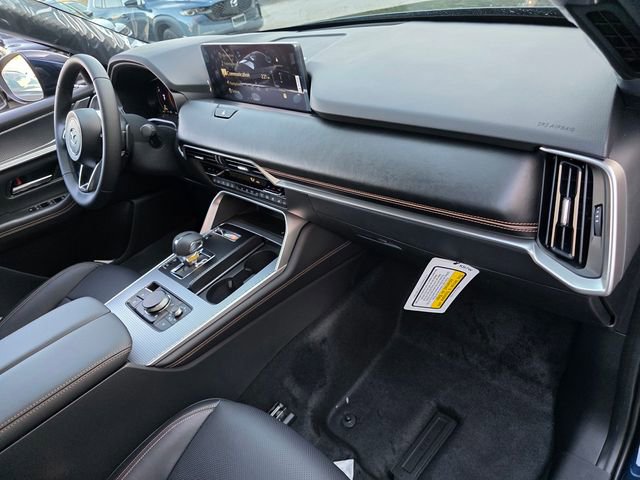 New 2026 MAZDA CX-90 Plug-In Hybrid w/ Premium Plus image 16
