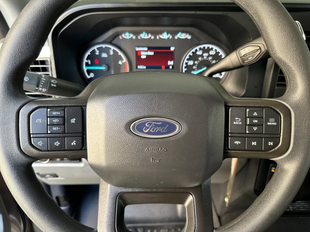 Certified 2024 Ford F250 XL w/ STX Appearance Package AWD/4WD image 20