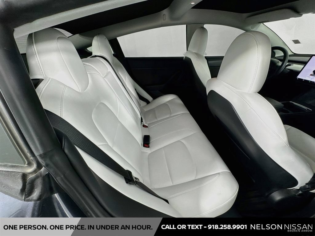 Used 2023 Tesla Model 3 Standard Range RWD image 26