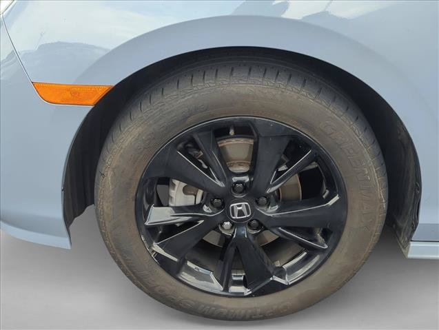 Used 2023 Honda Odyssey Sport image 30