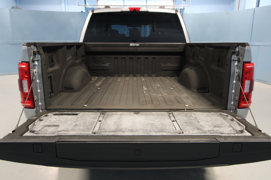 Used 2022 Ford F150 XLT w/ Equipment Group 302A High AWD/4WD image 37