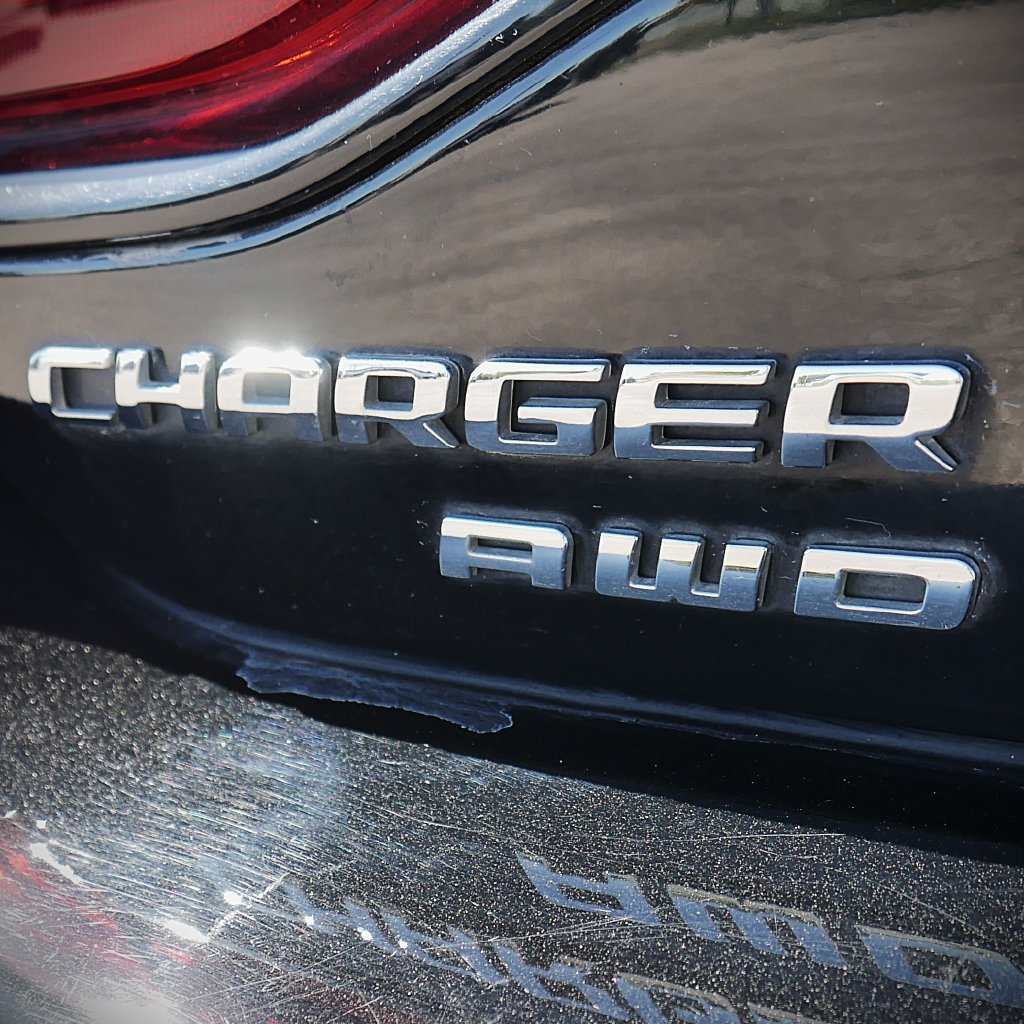 Used 2014 Dodge Charger R/T AWD/4WD image 18