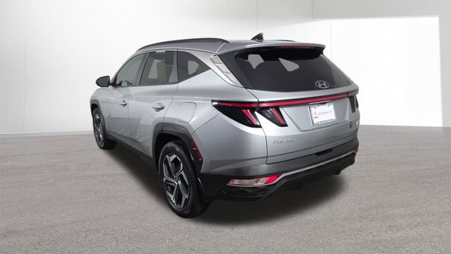 Used 2022 Hyundai Tucson SEL image 8