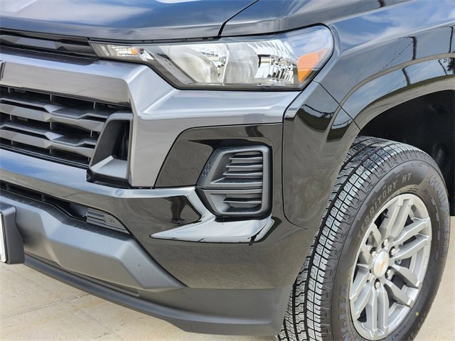 New 2025 Chevrolet Colorado LT w/ Advanced Trailering Package image 7
