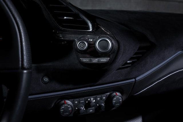 Used 2020 Ferrari 488 Pista Spider image 18