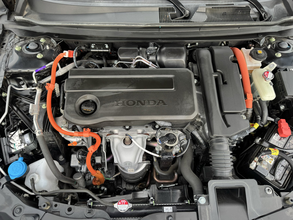 Certified 2023 Honda Accord Sport image 28