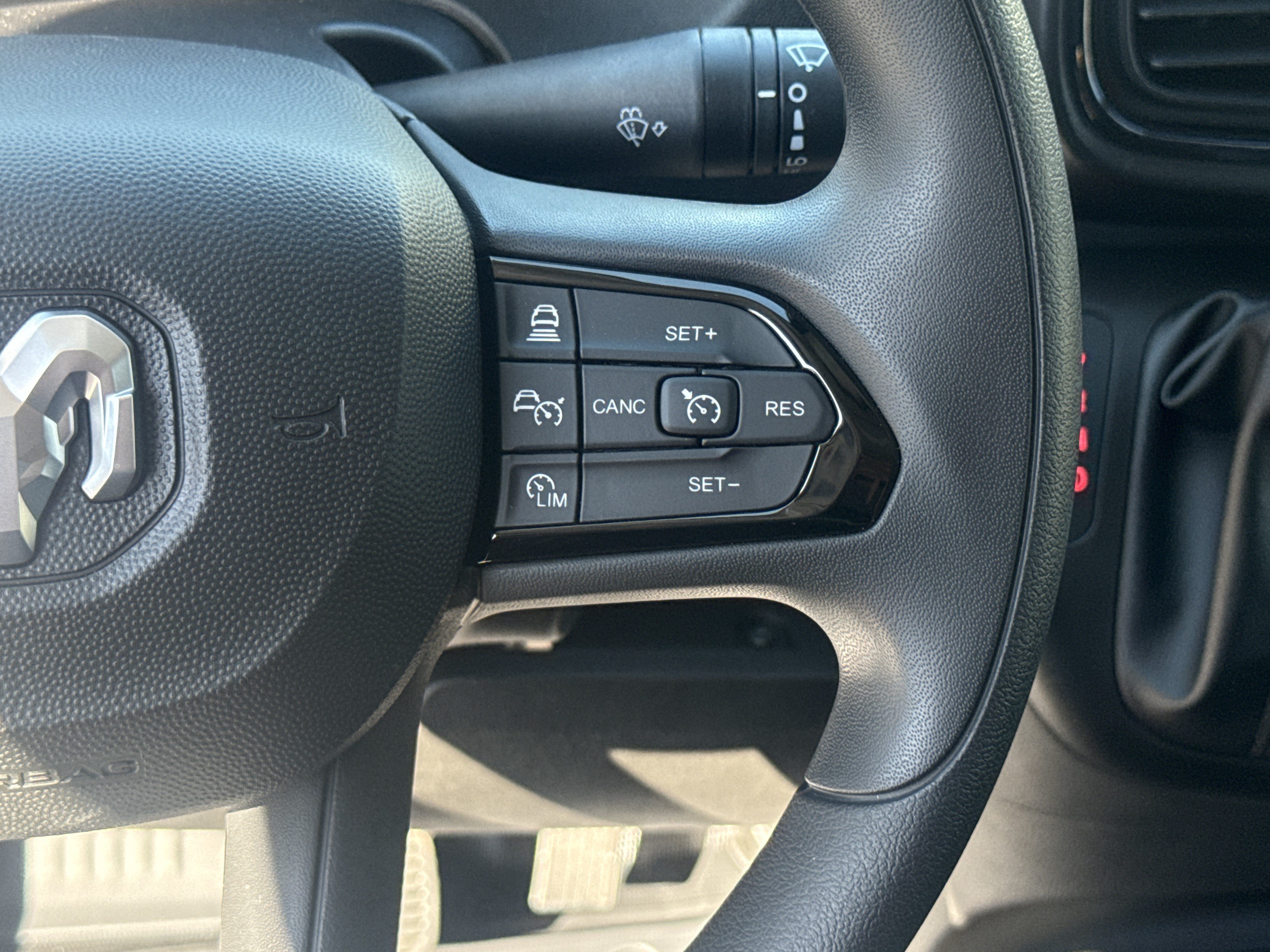 New 2026 RAM ProMaster 2500 w/ Safety Group FWD image 18