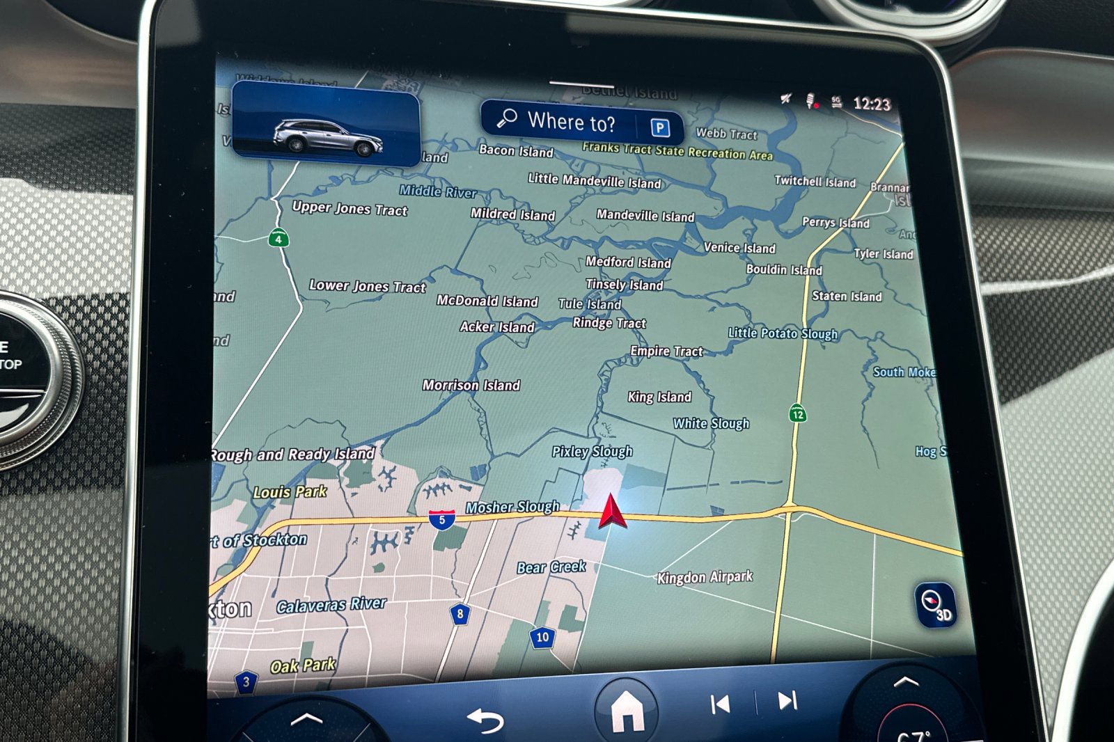 New 2026 Mercedes-Benz GLC 300 4MATIC image 19