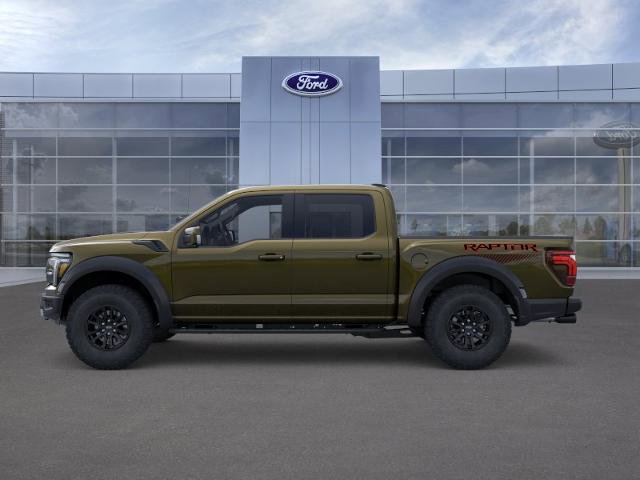 New 2026 Ford F150 Raptor AWD/4WD image 3