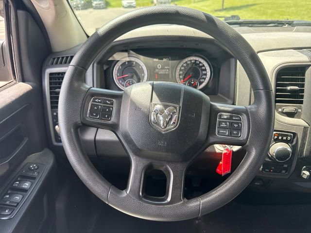 Used 2018 RAM 1500 Express w/ Express Value Package AWD/4WD image 20