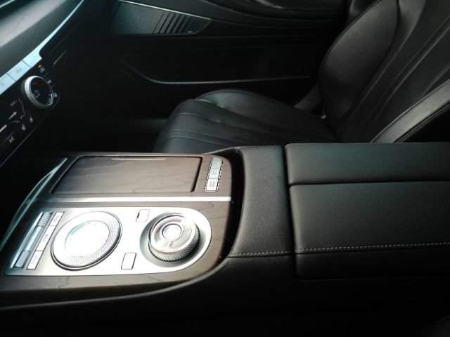 Used 2022 Genesis G80 2.5T w/ Prestige Package RWD image 46