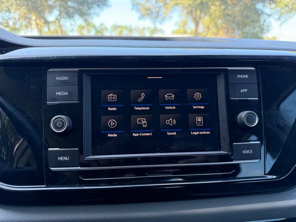 Used 2023 Volkswagen Taos S image 21