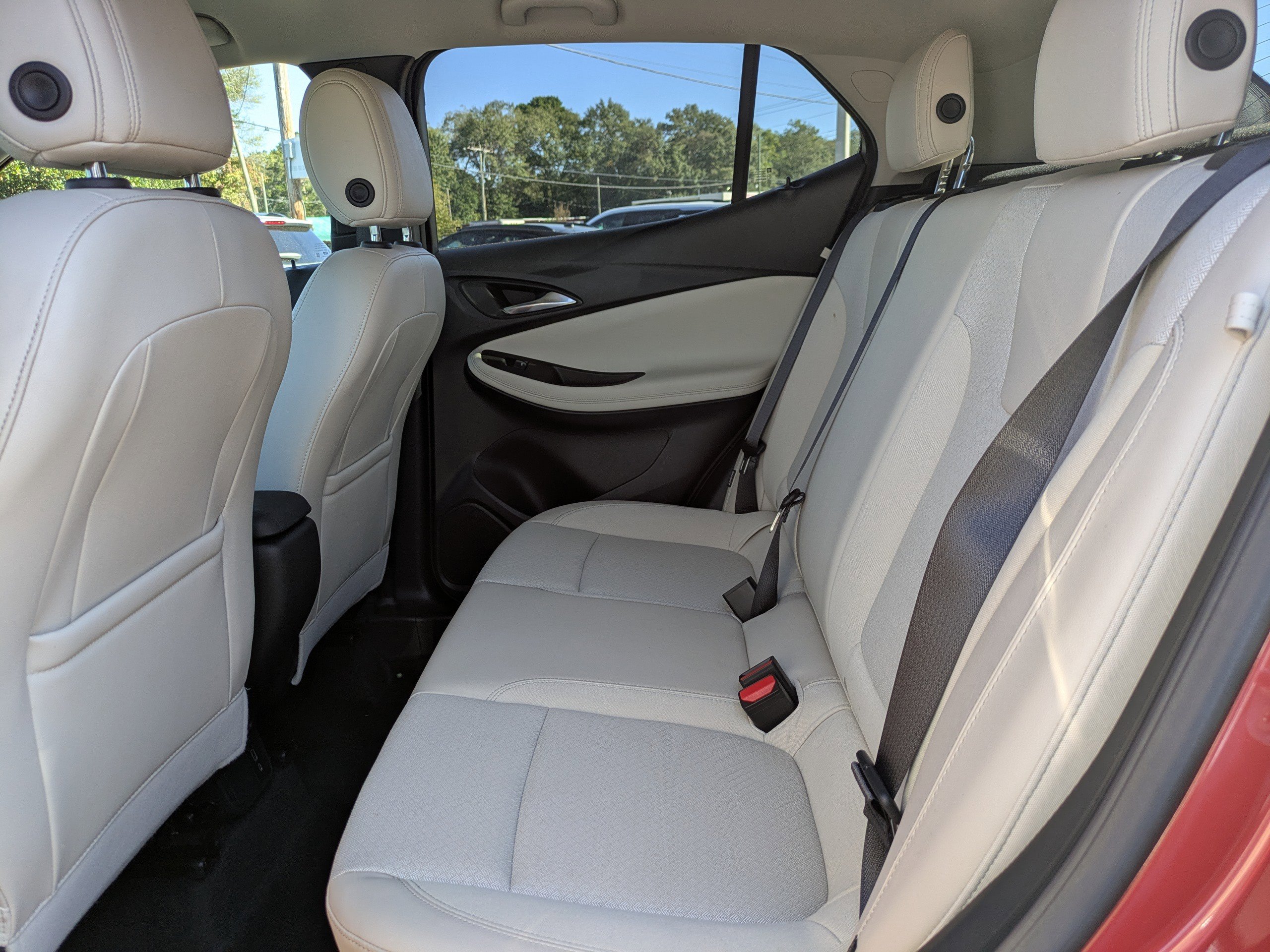 Used 2024 Buick Encore GX Preferred image 13