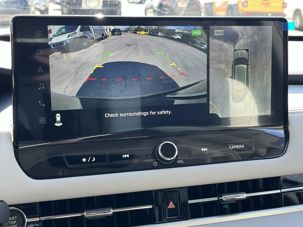 New 2026 Mitsubishi Outlander SE FWD image 22