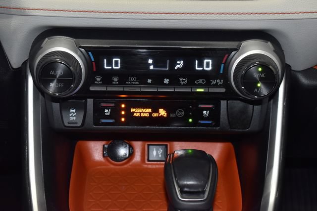 Used 2019 Toyota RAV4 Adventure w/ Cold Weather Package AWD/4WD image 26