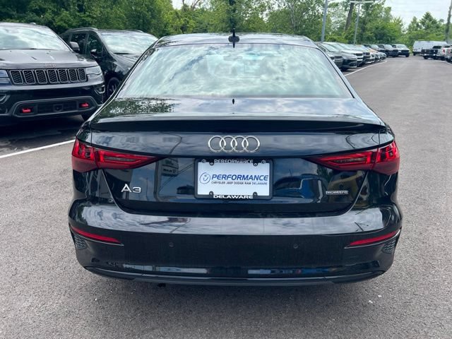 Used 2023 Audi A3 2.0T Premium w/ Convenience Package AWD/4WD image 29
