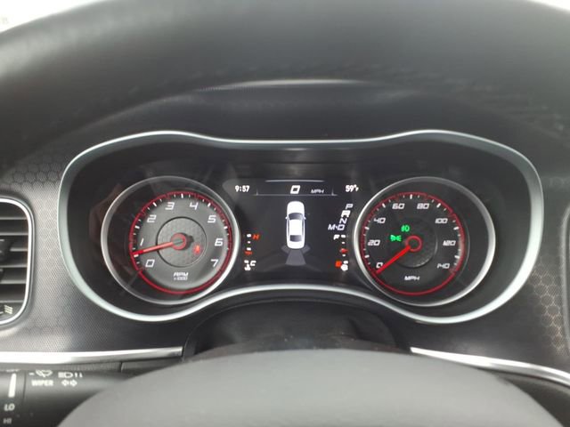 Used 2016 Dodge Charger SXT w/ AWD Plus Group image 21