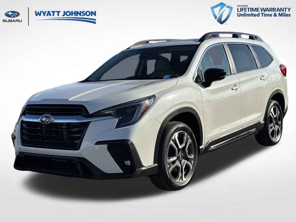 New 2026 Subaru Ascent Limited image 1