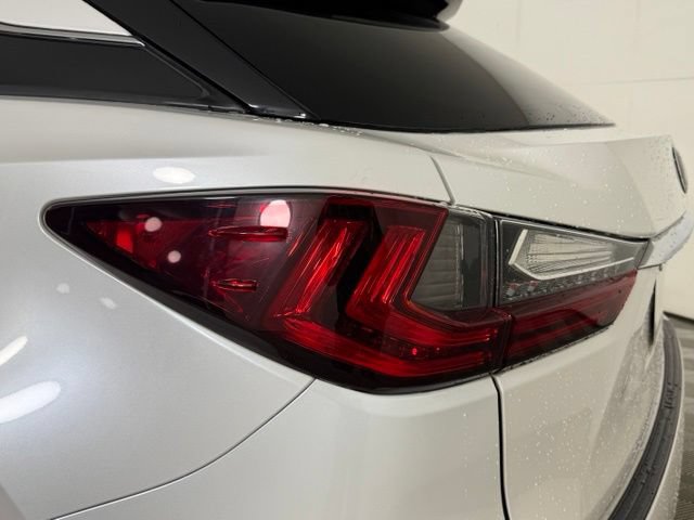 Used 2020 Lexus RX 350 AWD w/ Premium Package image 14
