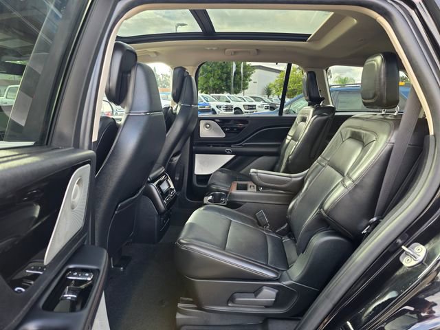 Used 2022 Lincoln Aviator Reserve w/ Equipment Group 201A AWD/4WD image 20