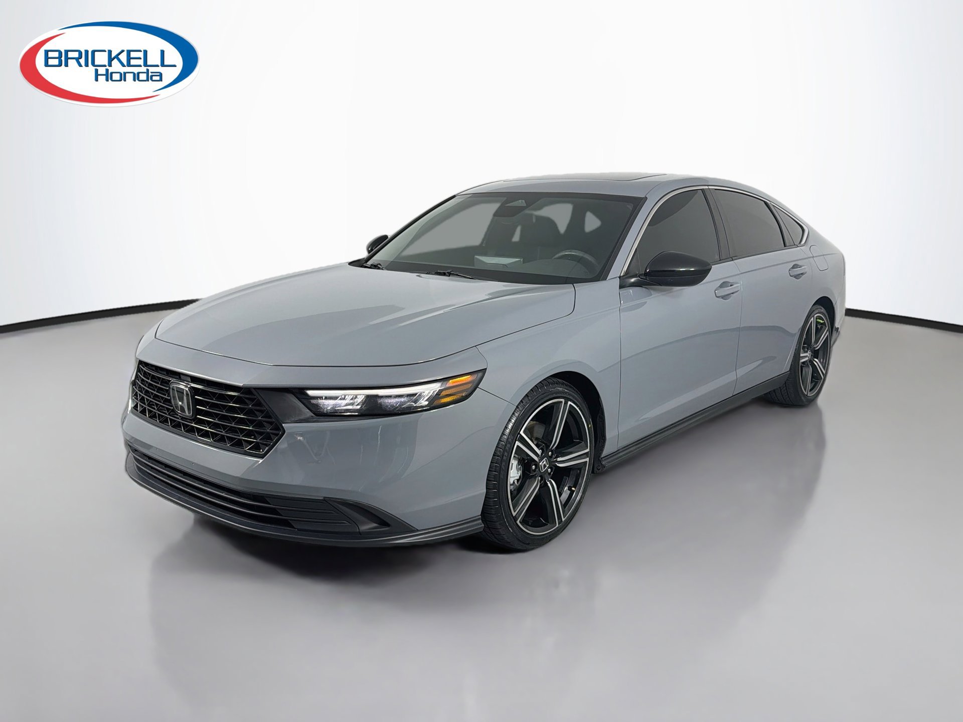 Used 2024 Honda Accord Sport image 7
