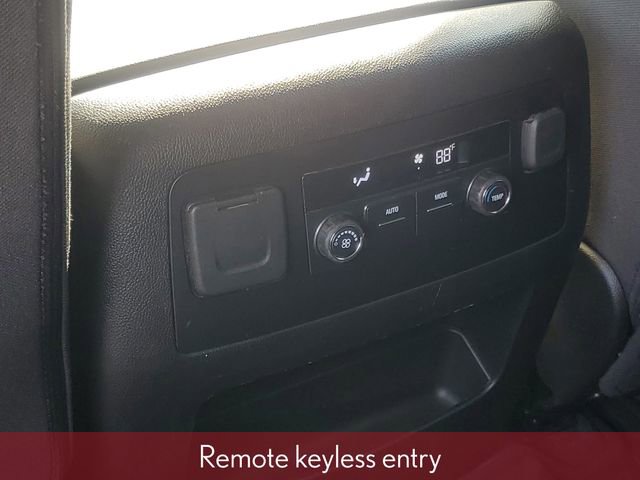 Used 2020 Chevrolet Tahoe LS w/ Enhanced Driver Alert Package image 33