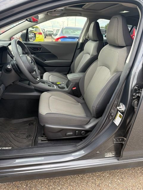 Used 2024 Subaru Crosstrek 2.0i Premium AWD/4WD image 5