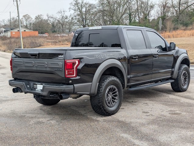 Used 2020 Ford F150 Raptor w/ Equipment Group 802A Luxury image 7